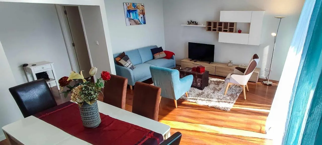 Lindas Holiday Apartment Funchal