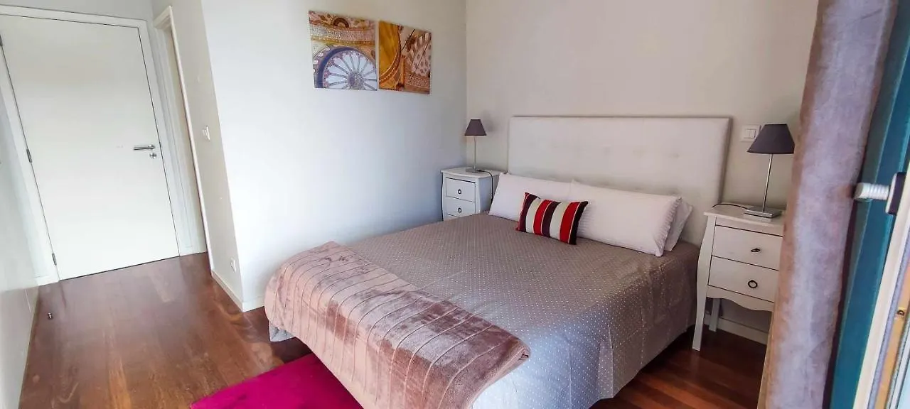 Lindas Holiday Apartment Funchal  Portugal