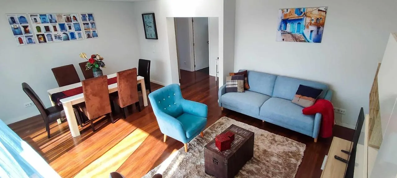 Lindas Holiday Apartment Funchal   Funchal (Madeira)