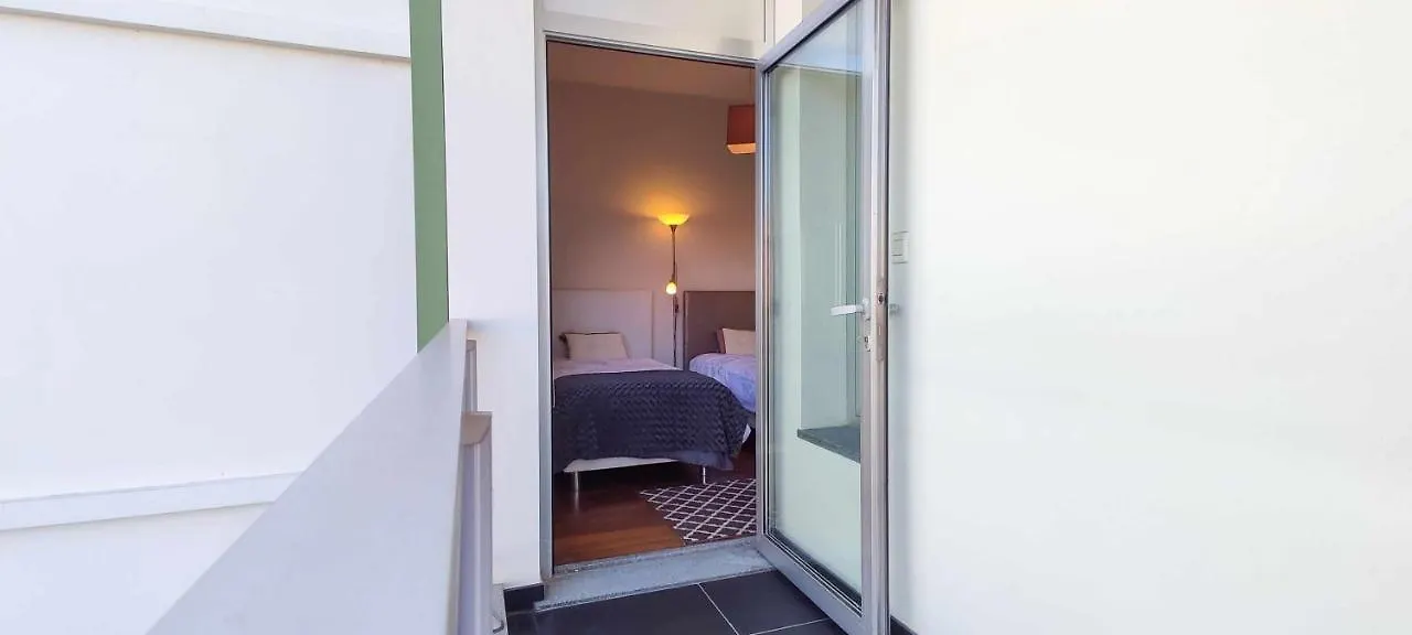 Lindas Holiday Apartment Funchal  Portugal