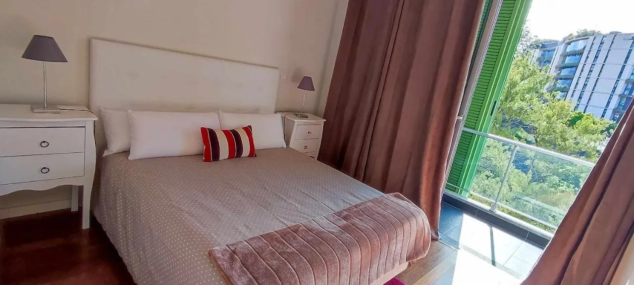 Lindas Holiday Apartment Funchal