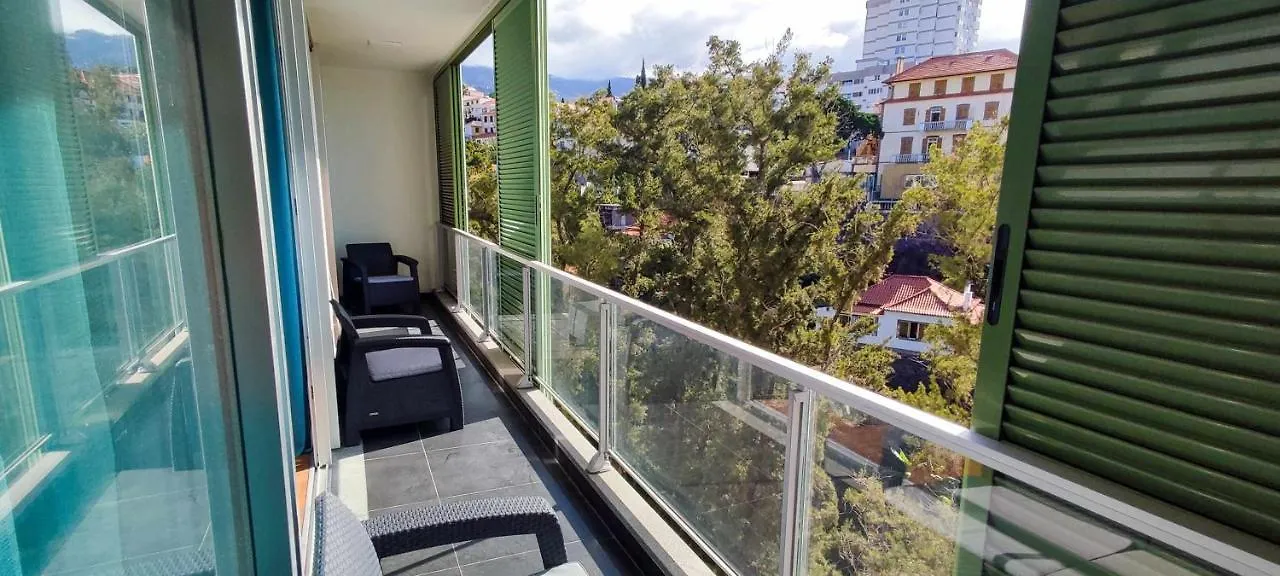Lindas Holiday Apartment Funchal  0*, Funchal (Madeira)