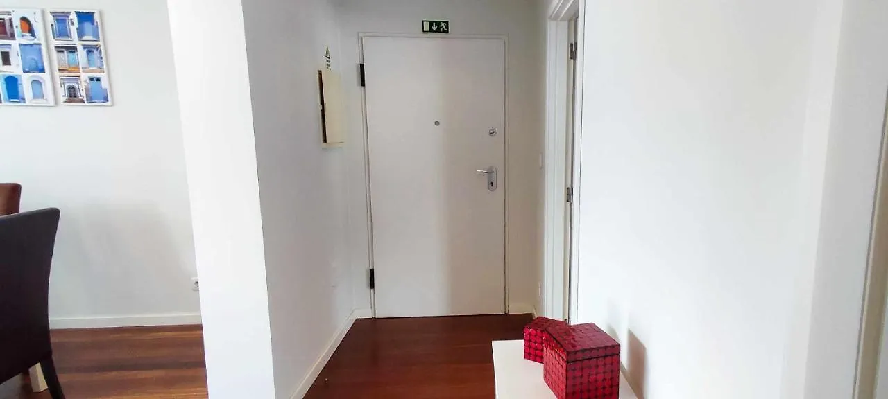 Lindas Holiday Apartment Funchal