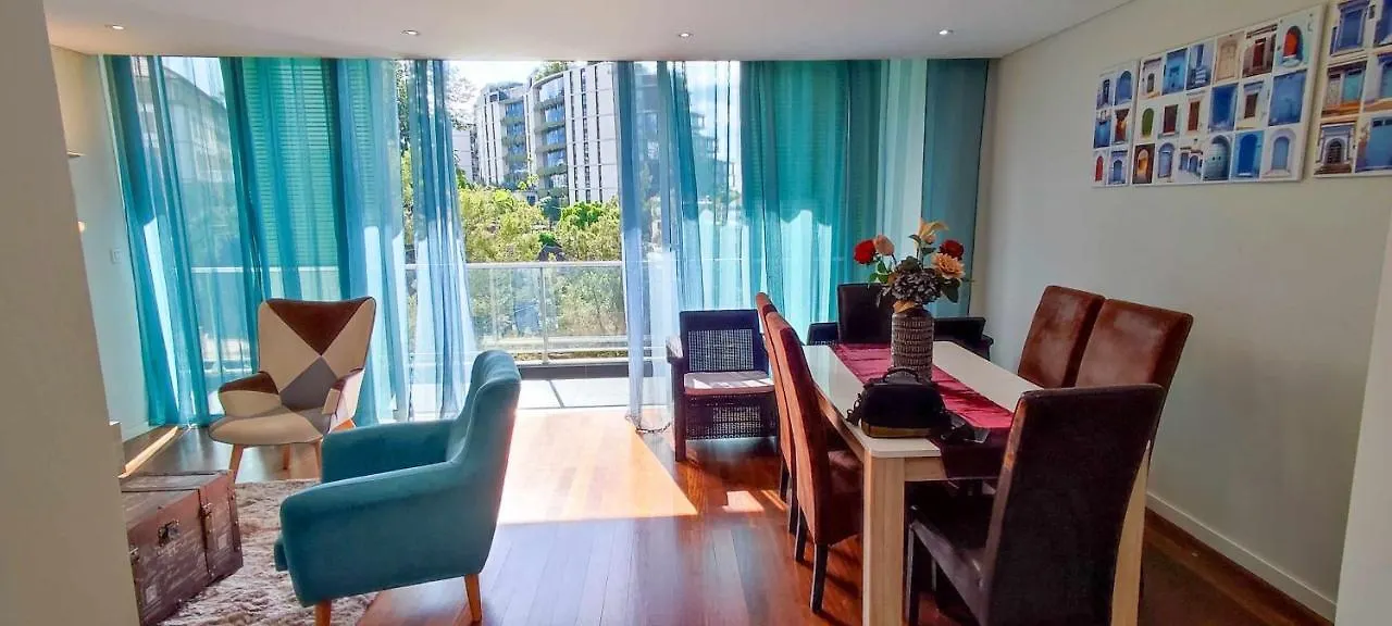 Lindas Holiday Apartment Funchal