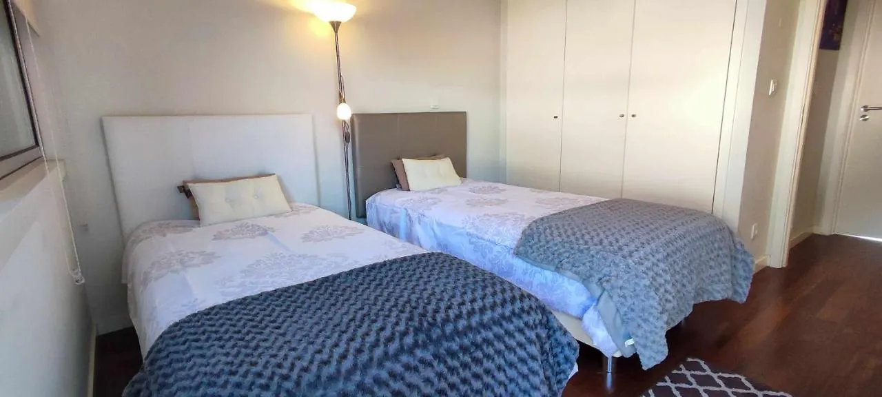 Lindas Holiday Apartment Funchal