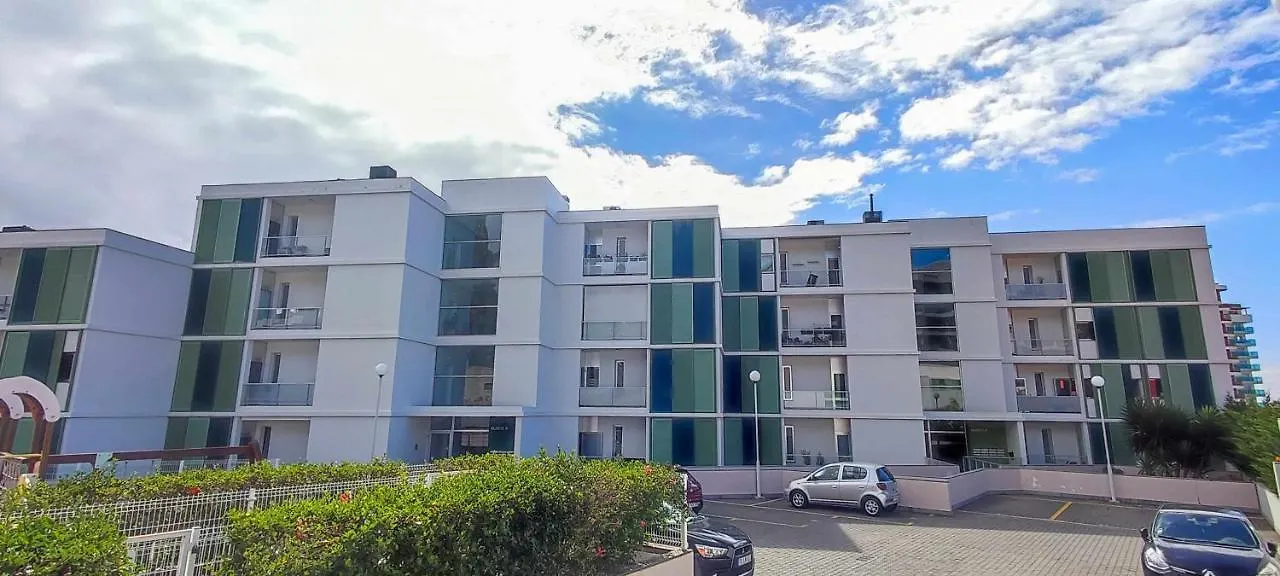 Lindas Holiday Apartment Funchal