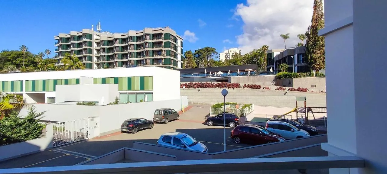 Lindas Holiday Apartment Funchal