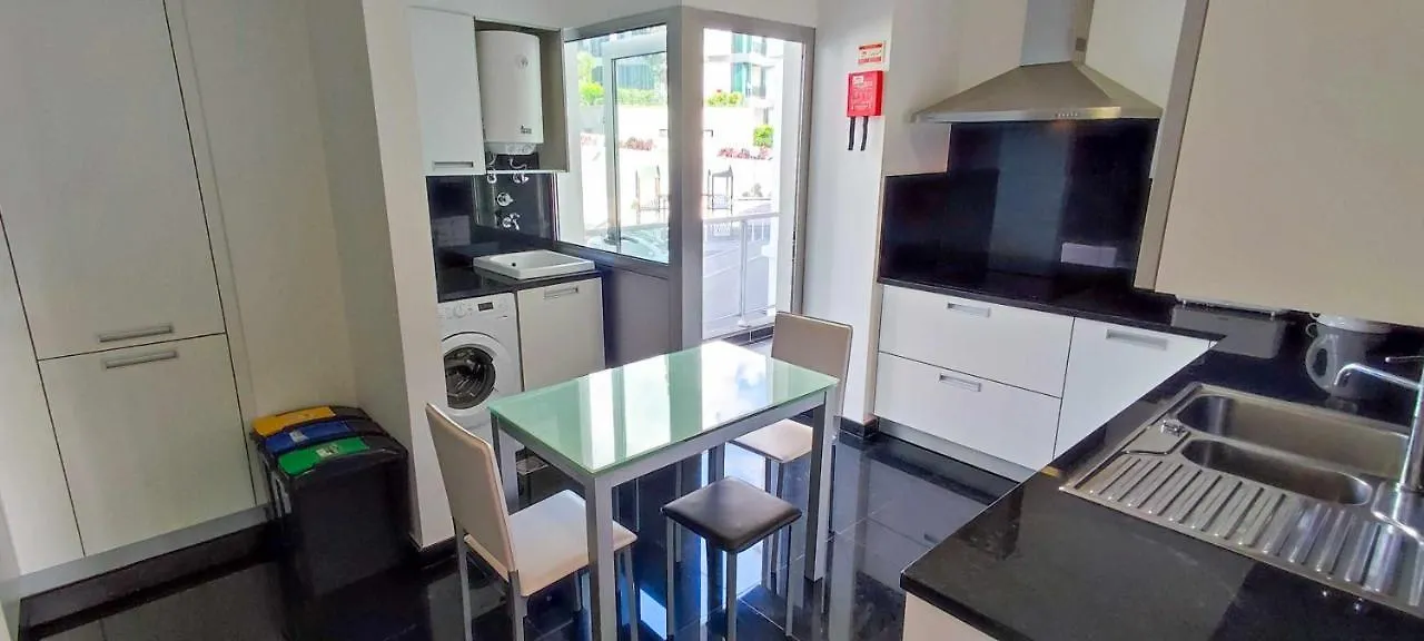 Lindas Holiday Apartment Funchal